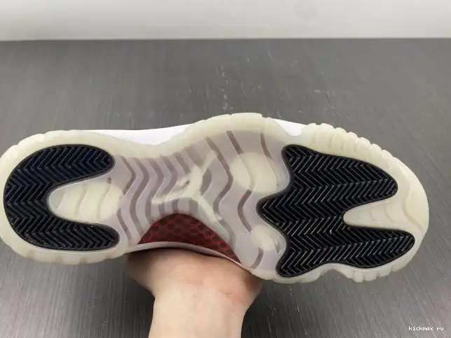 Cheap Kickmax 11 Retro Air Jordan Low AV2187-001 72-10 0611